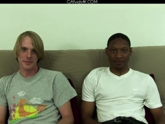 Jamal And Corey 2 H