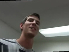 Doctor dick college physicals black boy