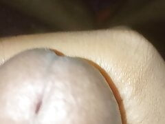 Hot boy doing masturbations in his bedroom