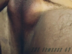 Rica jalada de verga despeués del temblor 210922.