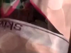 Mr Buck Does TOP BOY THUG Kappa BLACK