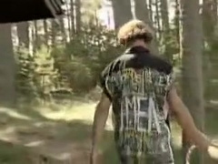 Seth Treston Bttms For Michael Lucas