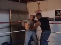 Gut punching special