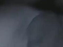 Huge-Dicked French Arab Barebacks a Slut 2