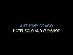 Anthony Drago Solo Muscle dude