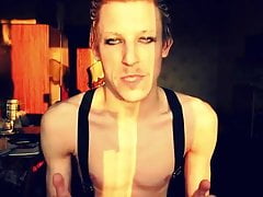 TWINK IS ALWAYS HUNGRY FOR RAW COCK
