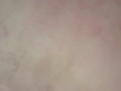 Barebacking my grandpa's nice bum