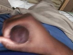 Quick Cum Explosion