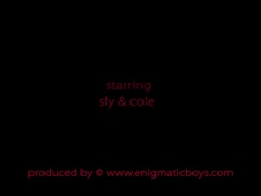 Alan Stark And Daniel Star - Be My Boyfriend