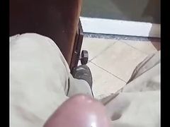 Older dads needs red fresh pussy.