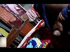 Anjali Bhabhi ka chudai video calling