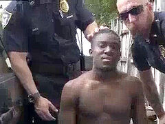 handed out faggot cops and police bare movie men Serial Tagger gets