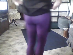 SHOWING OFF......