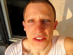 TWINK IS ALWAYS HUNGRY FOR RAW COCK