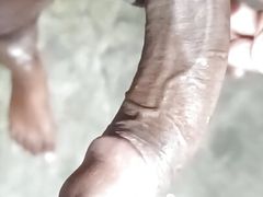 My Big Black Cock