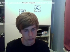 Hung Skinny Teen Wanks And Selfsucks