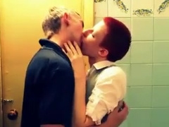 LAD IS ALWAYS GREEDY FOR MOIST PECKER