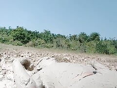 Desi mub movie video jangal me krte huye