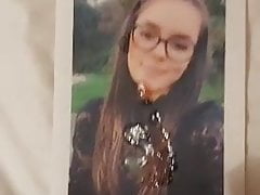 Tribute over 22 year old