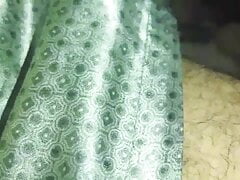 My Balls and Dick Under the Boxer Shorts. Ale Ale POV