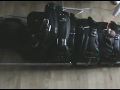 NeonWand, spaning and the slave insane sack