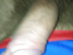 Cock hungry asshole