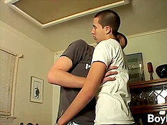 Onanism, big cock, gay cock sucking