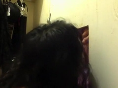 Gloryhole:-Recent Straight tatted foreign chap 2nd Visit