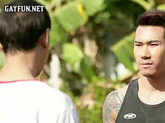 GAYDAM.NET - G Thai video 16