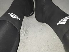 Adidas socks Boy
