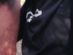 mature man sexo outdoor 3