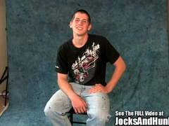 legal Yr Older Tony Tugs His Toole For You.