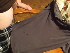 Shooting a very powerful