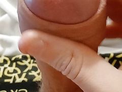 Big white cock!!! #11