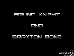 Braxton Bond And Bruno Knight - And Wom)