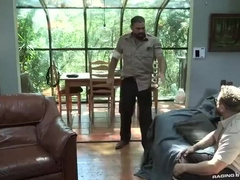 Red Moon - Timberwolves 2 - Sc 6 With Ricky Larkin And Riley Mitchel