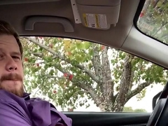 If you were a van, I’d masturbate you up and check out your undercarriage