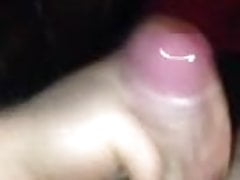me cuming to porn, horny after phone sex