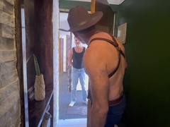 PART 1 - THE DELIVERY DUDE