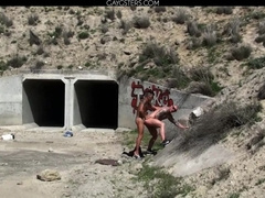 Scorched HD shirtlifter Porno