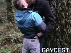Gaycest Sizzling insane Legrand Grizzly breeds lil twunk without a condom