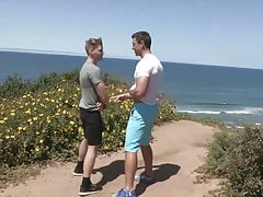 Conrad Shaw Bareback - Gay Movie - Sean Cody