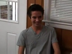 18 Year Old Bareback Birhday Surprise