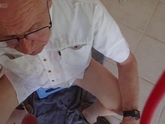 Amateur gay blowjob, yankee, duo