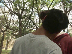 two jovenes calientes