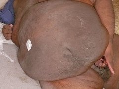 Hd videos, onanism, cum swallowing