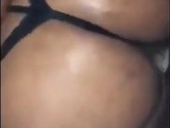 I Love That Round Fem Butt