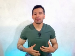 Sucking a big dick in public cruising