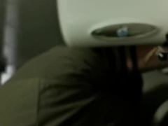 Gargled a phat black anon manhood whilst cruiding in the public toilets