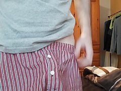 Superfick mit Superdildo